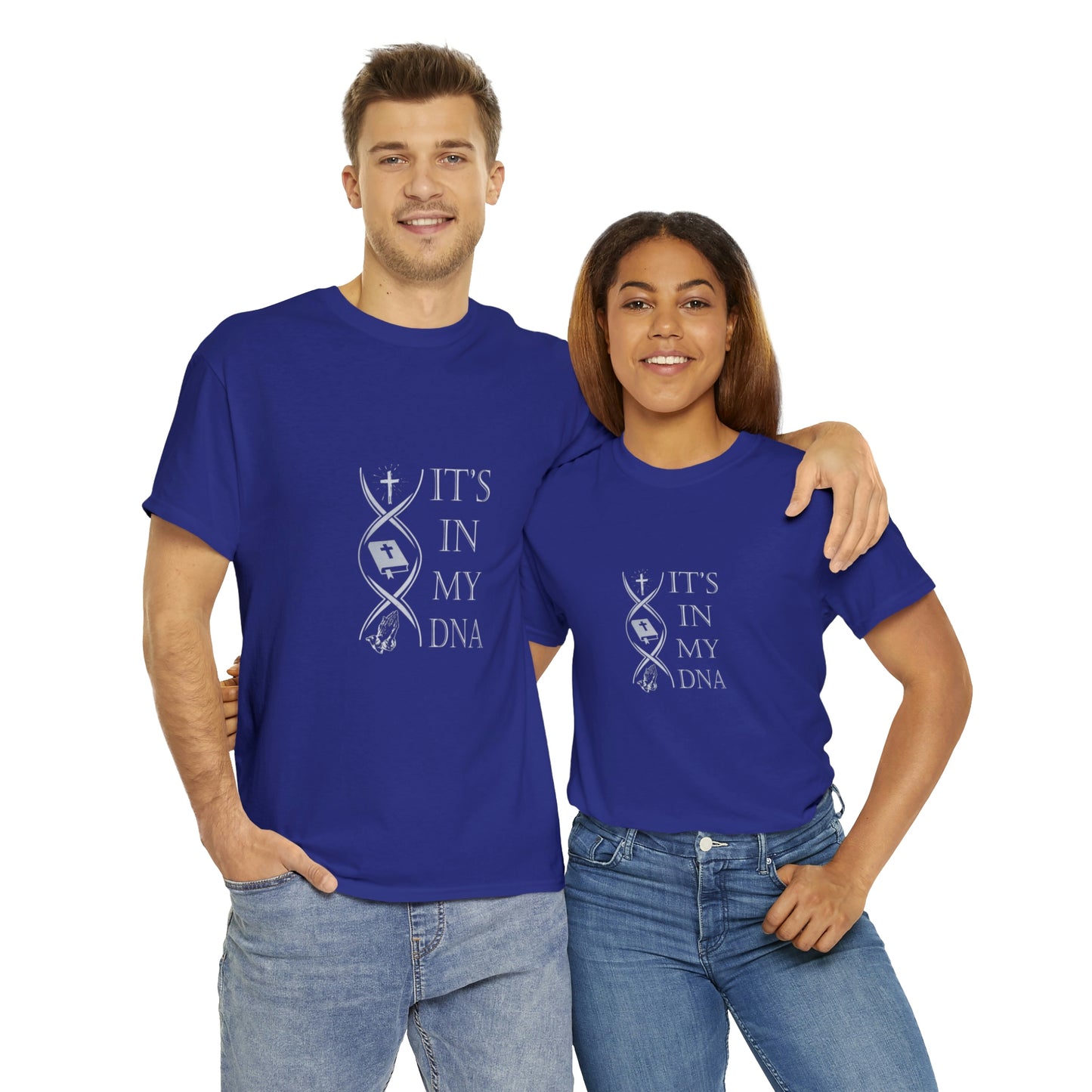 It's In My DNA T-Shirt